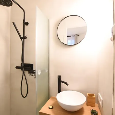 Guestready - Modern Flat Near Latin Quarter! Apartment Paris