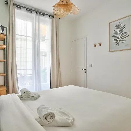 Guestready - Modern Flat Near Latin Quarter! Apartment