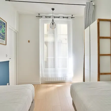 Guestready - Modern Flat Near Latin Quarter! Apartment *