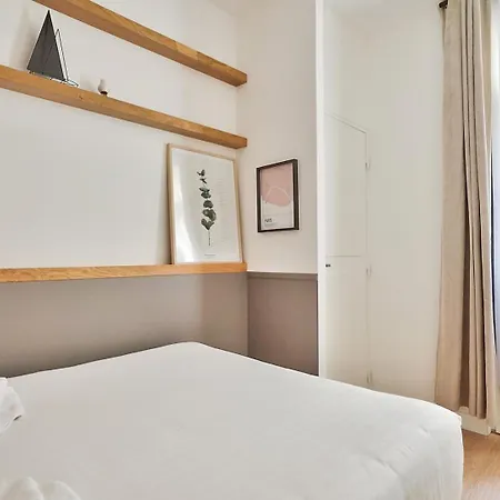 Apartment Guestready - Modern Flat Near Latin Quarter! *